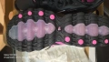 Nike Air Max Dn8 в цветовата комбинация "Black Pink Foam, снимка 2