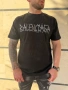 Balenciaga тениска , снимка 1