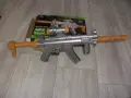 Играчка-Пушка със звук и светлини, снимка 4