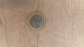 1 евро , снимка 1