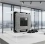 Робот за почистване на прозорци MDHL MD-M83 – Автоматично измиване с 5600Pa засмукване, снимка 3