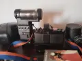 Камера AGFA SELECTRONIC 3 Japan , снимка 2