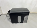 Хладилник за кола с подлакътник - 12V / 60W, снимка 1