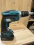 Винтоверт за гипсокартон Makita DFS452, снимка 2