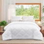 WAVVE завивка 240x260см 300g/m² за 4 сезона, снимка 1