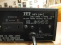Усилвател / ITT 2440 , снимка 9