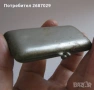 Табакери: стара дървена кутия, хумидор, метал, кожа, кожена, антика, снимка 9