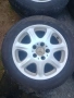 Джанти с гуми 16” 5х112 Mercedes S-class W220, снимка 12