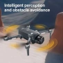 Дрон Lenovo/Xiaomi PRO988 UNV drone brushless, безчетков, снимка 5