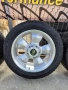 Джанти Borbet 18 цола , 5х114,3, 8j , et20 , 245/50/18 Jeep Kia Honda, снимка 4