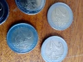 Продавам редки евро монети в много добро състояние!!!, снимка 5