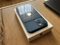 iPhone 13 Blue 256gb безупречен, снимка 9