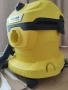 Прахосмукачка Karcher WD 2 Plus за сухо и мокро почистване, снимка 9