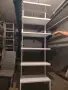 Стелажи за склад,сервиз или магазин, снимка 3