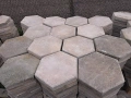 Продавам тротоарни плочки пчелна пита , снимка 5