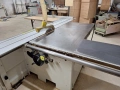 Форматен циркулар Robland Z320, снимка 6