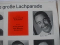 НЕМСКА КОМЕДИЙНА ГРАМОФОННА ПЛОЧА СПЕЦИАЛНО ИЗД. НА TELEFUNKEN "DIE GROSE LACHPARADE" ГОЛЕМИЯ ПАРАД , снимка 7