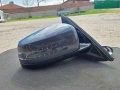 A2128102016 / A2128102116 Огледала за обратно виждане с мъртва точка OEM MERCEDES W212 E350 CDI 2011, снимка 2