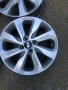 4бр. алуминиеви джанти от KIA / Hyundai 16 цола., снимка 3