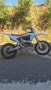 Продавам Yamaha yz125 2021г., снимка 1