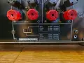 Ресивър Yamaha RX-V430RDS Natural Sound Мощен 5.1канален ресивър за домашно кино и стерео , снимка 12