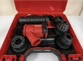 Прахоулавяща система за къртене на бетон Hilti DRS-B, снимка 2