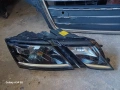 Skoda Octavia 17-20г. фарове за части, снимка 9