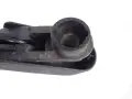Рамо на задна чистачка с държач за перо за Volvo C30 1.6 TDI (2012) 31255899 OEM, снимка 2