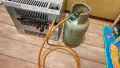 Преносим абсорбционен хладилник CombiCool, Dometic, Steel, 85W, 12/230V/ RC 1200, EGP 50 mbar, 3 реж, снимка 7