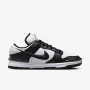 Дамски кецове Nike Dunk Low Twist, снимка 2