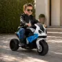 Акумулаторен детски мотор BMW S1000RR 6V – Светещи Фарове и реалистичен дизайн, снимка 2