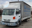NISSAN ATHLEON 120 3.0D, снимка 1