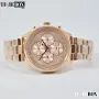 Michael Kors MK6521 Slater Chronograph Rose Gold, снимка 3