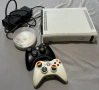 Xbox 360 хакнат + игри, снимка 1