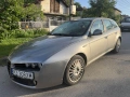 Alfa Romeo 159 SW 1.9 147кс  / Полша   - цена 2562,14 лв или 1310 евро , моля БЕЗ бартери /  лизинг, снимка 1
