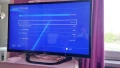 Конзола Sony Playstation 4 slim 1 tb + игра , снимка 12