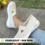 Дамски ортопедични ергономични летни обувки различни цветове и размери, снимка 4