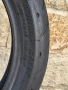 130 70 18 dunlop D408F harley davidson 63H гума чопър гуми мотоциклет, снимка 8