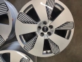 4бр. алуминиева джанта 19цола за Audi, снимка 2