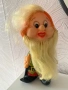гумени играчки от соца Пинокио, снимка 12