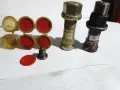 Части за ИФА,ШКОДА,МТЗ ЮМЗ+ЛАГЕРИ, снимка 5