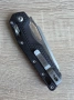 Microtech MSI Ram Lok S/E Tr-Grip Stonewash std, снимка 5