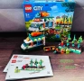 Конструктори LEGO CITY на достъпни цени, снимка 4