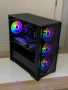 Геймърски компютър i5-7500 ,RX570 ,8GB, снимка 1