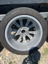Оригинални джанти Mercedes-Benz 18” 5x112 ET43 + гуми Michelin DOT 0623 , снимка 5