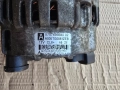 Алтернатор за Peugeot / Citroen - V757695680 / 1.4 / 1.6, снимка 2