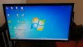 Рядък компютър с Q6600  + Samsung 19", снимка 2