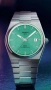 Tissot Prx Powermatic 80 Green, снимка 1