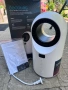Керамичен отоплител Cecotec Ready Warm 8200 Bladeless 1500w, снимка 1