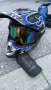 Детско моторче 50 cc pocket bike , снимка 10